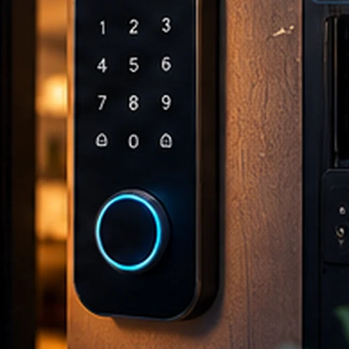 Generic smart lock concept